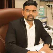 Dr. Chirag Patel